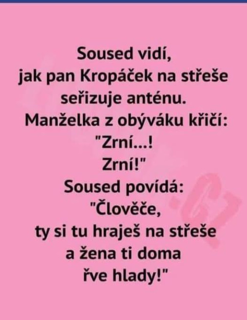 Lacný humor