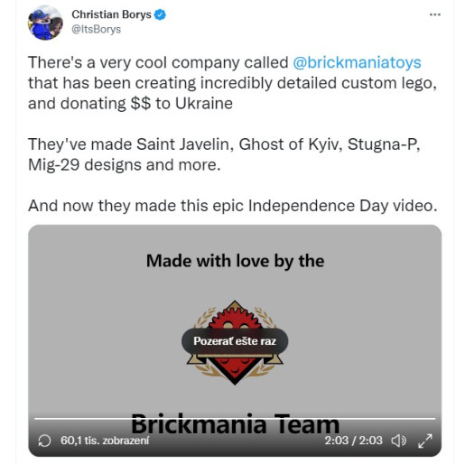 cool videjko